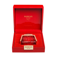 RUBEUS MILANO Rouge