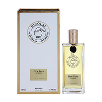 PARFUMS DE NICOLAI New York Intense