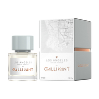 GALLIVANT Los Angeles