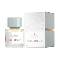 GALLIVANT Berlin