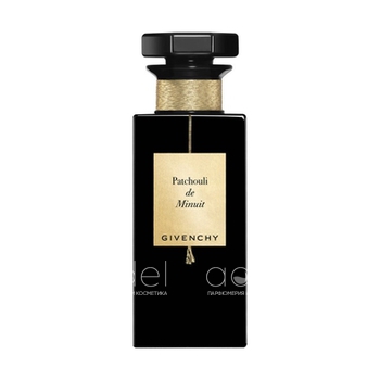 Patchouli De Minuit