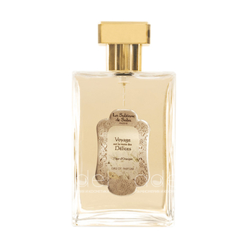 Fleur D`Oranger