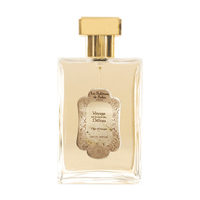 LA SULTANE DE SABA Fleur D`Oranger