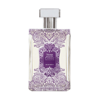LA SULTANE DE SABA Musc Encens Vanille