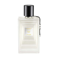 LALIQUE Woody Gold