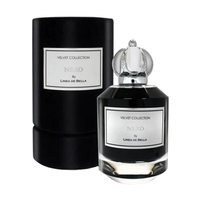 LINEA DE BELLA Nero