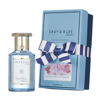 SHAY & BLUE English Cherry Blossom