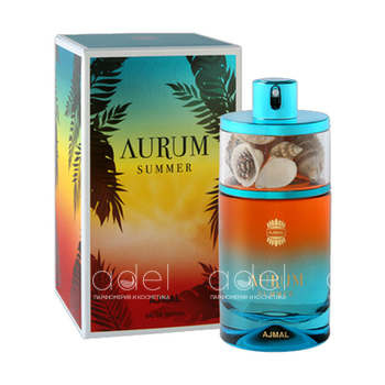 Aurum Summer For Her