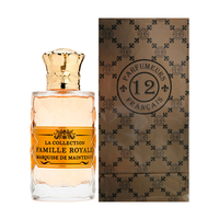 LES 12 PARFUMEURS FRANCAIS Marquise De Maintenon