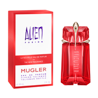 THIERRY MUGLER Alien Fusion