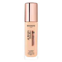 BOURJOIS Тональный крем Always Fabulous Full Coverage Foundation