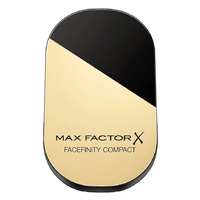 MAX FACTOR Пудра компактная для лица  FACEFINITY COMPACT  суперустойчивая