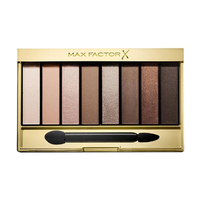 MAX FACTOR Палетка теней для век  MASTERPIECE NUDE