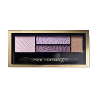 MAX FACTOR Тени для век  4 SMOKEY EYE DRAMA 2 В 1