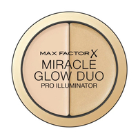 MAX FACTOR Хайлайтер для лица MIRACLE GLOW DUO
