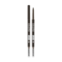 PUPA КАРАНДАШ ДЛЯ БРОВЕЙ HIGH DEFINITION EYEBROW PENCIL