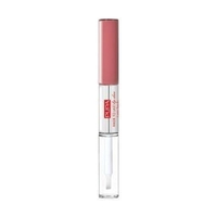 PUPA ЖИДКАЯ ПОМАДА ДЛЯ ГУБ MADE TO LAST LIP DUO