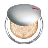PUPA Пудра компактная запеченная Luminys Baked Face Powder