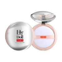 PUPA РАССЫПЧАТАЯ ПУДРА LIKE A DOLL LOOSE POWDER