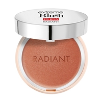 PUPA КОМПАКТНЫЕ РУМЯНА СИЯЮЩИЕ EXTREME BLUSH RADIANT