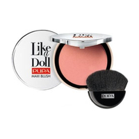 PUPA РУМЯНА КОМПАКТНЫЕ LIKE A DOLL MAXI BLUSH