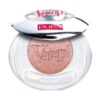 PUPA КОМПАКТНЫЕ ТЕНИ VAMP! COMPACT EYESHADOW