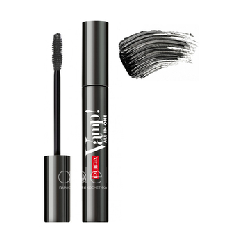 ТУШЬ ДЛЯ РЕСНИЦ ДРАМАТИЧЕСКИЙ ОБЪЕМ VAMP! ALL IN ONE MASCARA