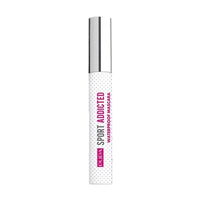 PUPA ВОДОСТОЙКАЯ ТУШЬ ДЛЯ РЕСНИЦ SPORT ADDICTED WATERPROOF MASCARA