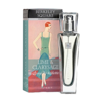BERKELEY SQUARE (BSQ) Lime & Clarysage