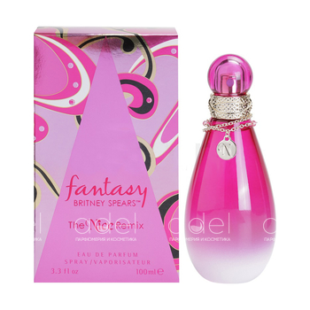 Fantasy The Nice Remix