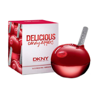 DONNA KARAN DKNY Delicious Candy Apples Ripe Raspberry