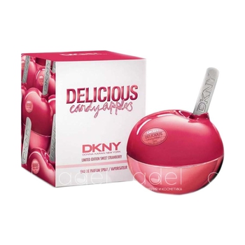 DKNY Delicious Candy Apples Sweet Strawberry