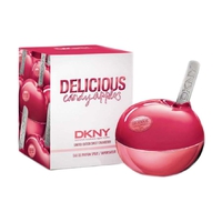 DONNA KARAN DKNY Delicious Candy Apples Sweet Strawberry