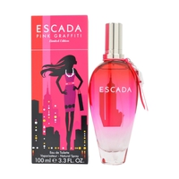ESCADA Pink Graffiti
