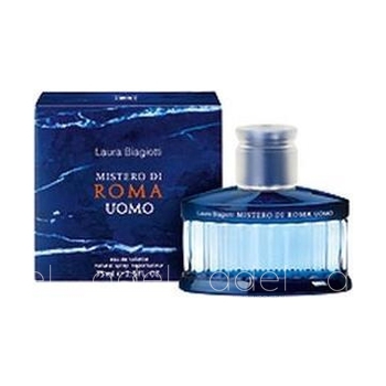 Mistero di Roma
