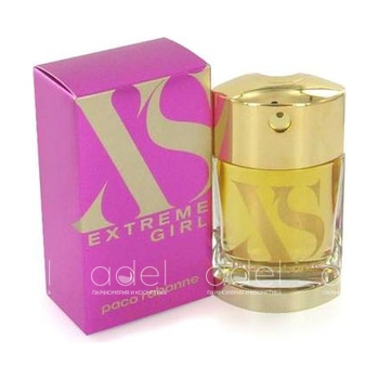 XS Extreme Girl