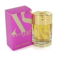 PACO RABANNE XS Extreme Girl