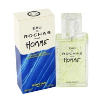 ROCHAS Eau de Rochas