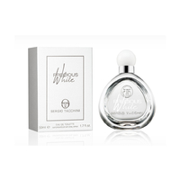 SERGIO TACCHINI Precious White