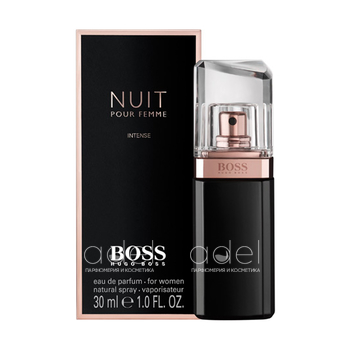 Boss Nuit Intense
