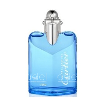 Declaration L'Eau