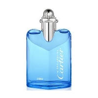 CARTIER Declaration L'Eau