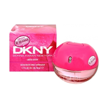 DKNY Be Delicious Fresh Blossom Juiced