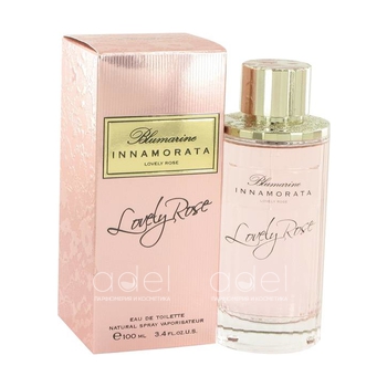 Innamorata Lovely Rose