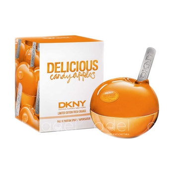 DKNY Delicious Candy Apples Fresh Orange