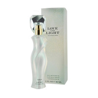 JENNIFER LOPEZ Love & Light