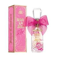 JUICY COUTURE Viva La Juicy La Fleur