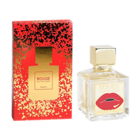 BOUGE ROUGE BISOU