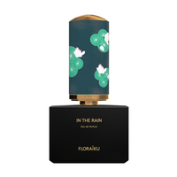 FLORAIKU In The Rain