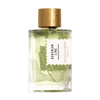GOLDFIELD & BANKS AUSTRALIA Bohemian Lime